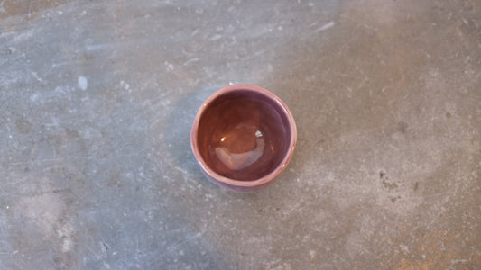 Japanese Sake Cup