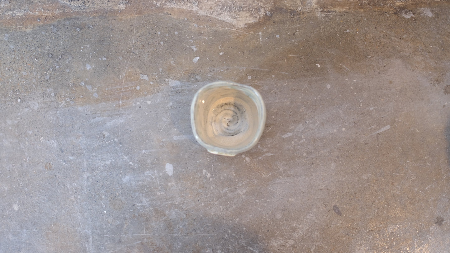 Japanese Sake Cup