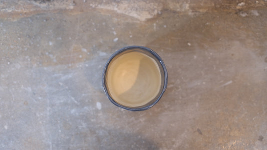 Latte Cup