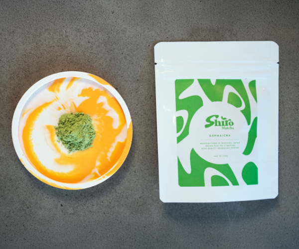 Genmaicha - 1kg