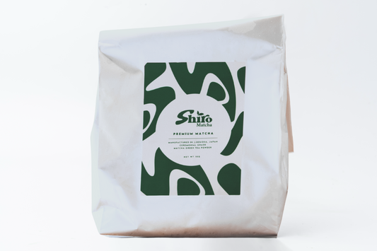 Matcha 侘 -Wabi-  1kg