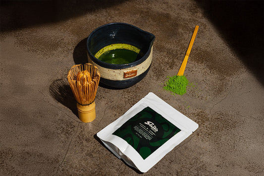 Matcha 極 -Kiwami-
