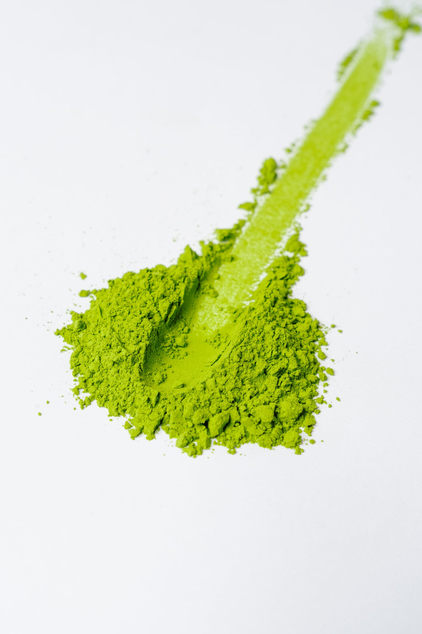 Matcha 侘 -Wabi-