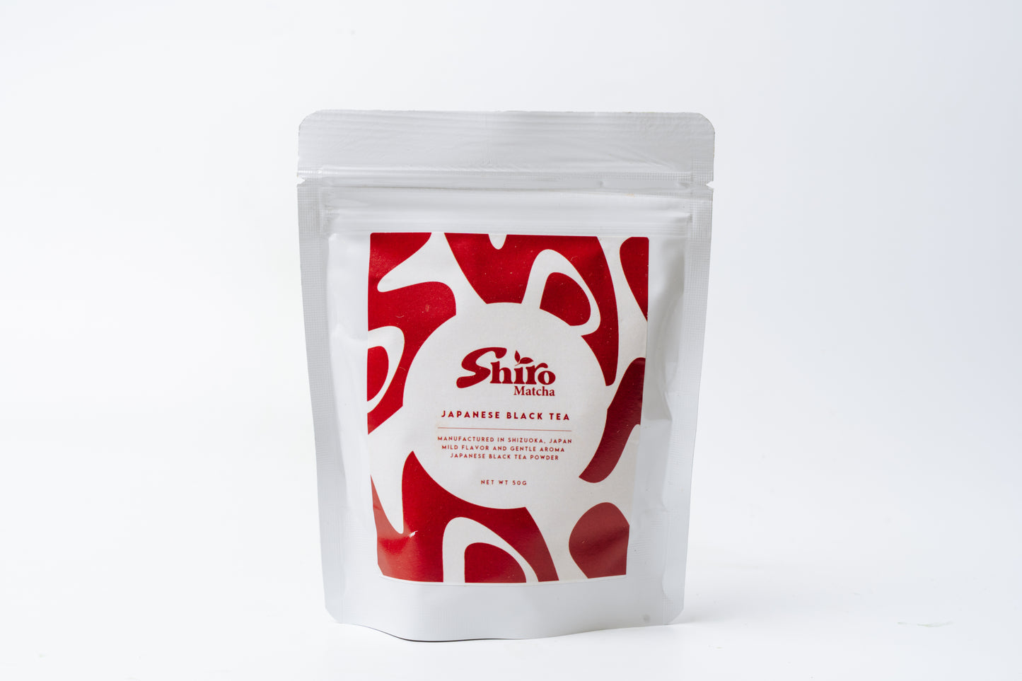 Japanese Black Tea