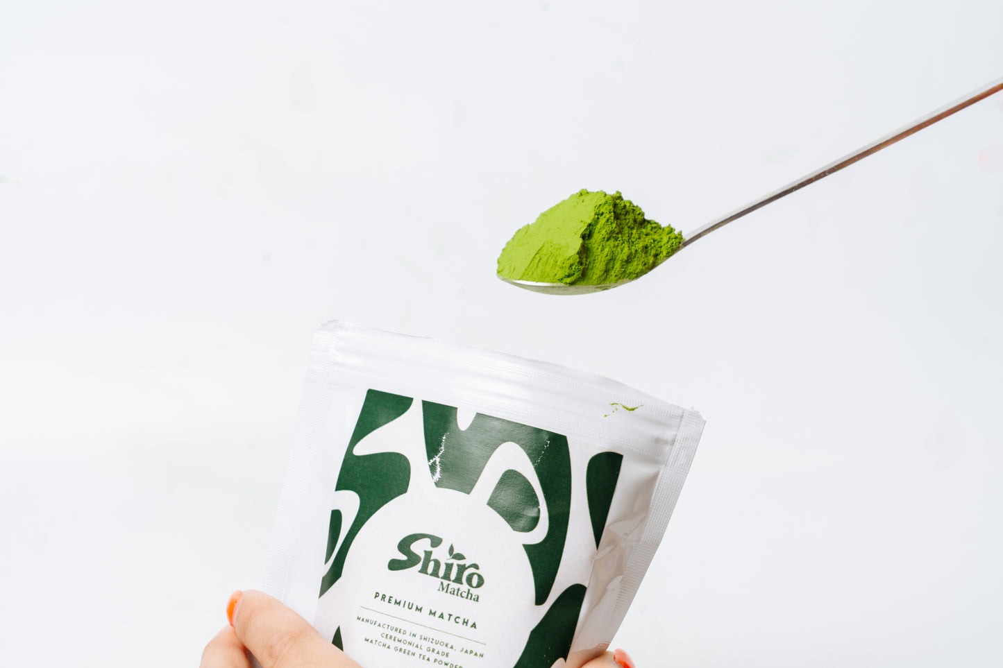Matcha 侘 -Wabi-