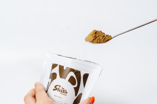 Hojicha