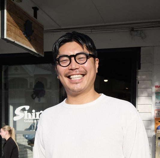 What is Shiro Matcha? An Interview with CEO of Shiro Matcha to build a brand, loved by the local community.