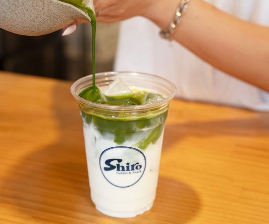 Coffee & Matcha: A New Kind of Café Culture in Australia