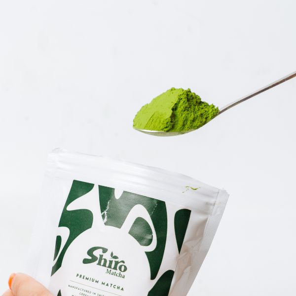 Matcha & Tea Powder