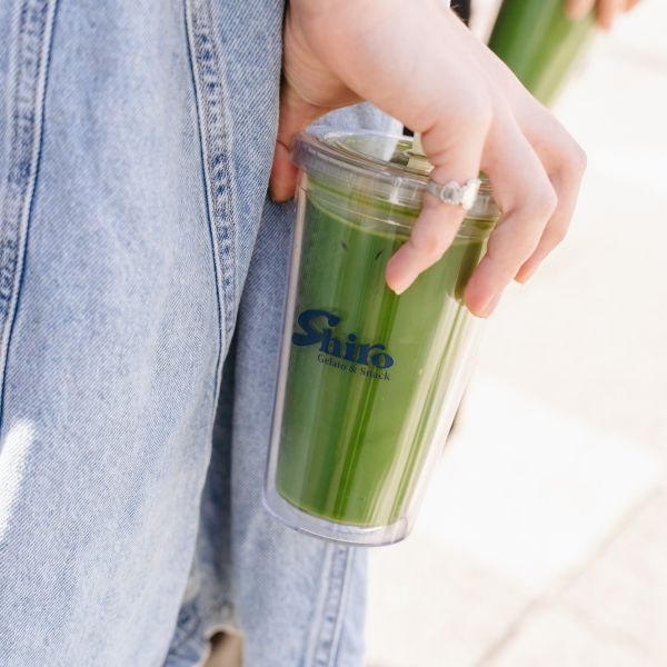 Tumbler