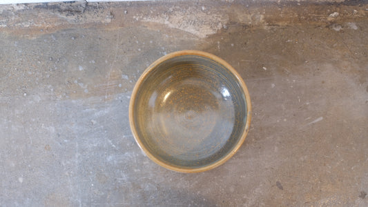 Matcha Bowl (Chawan)