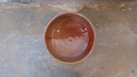 Matcha Bowl (Chawan)