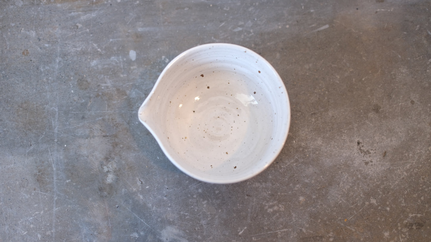 Matcha Bowl (Chawan)