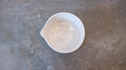 Matcha Bowl (Chawan)