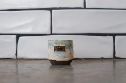 Japanese Sake Cup