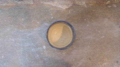 Latte Cup