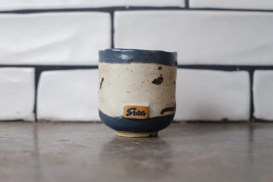Latte Cup
