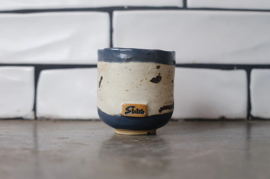 Latte Cup