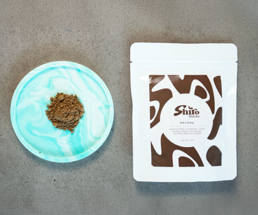 Hojicha (1kg)
