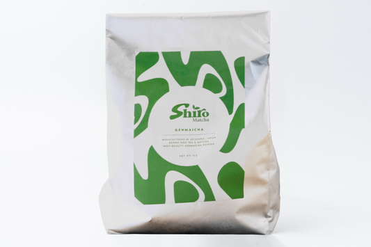 Genmaicha - 1kg