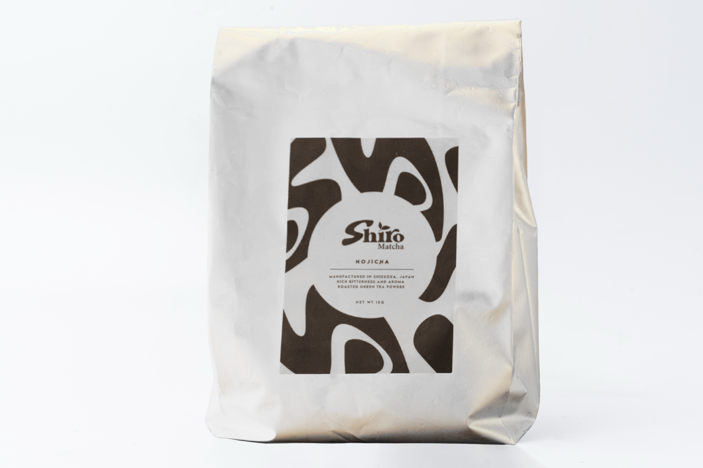 Hojicha - 1kg