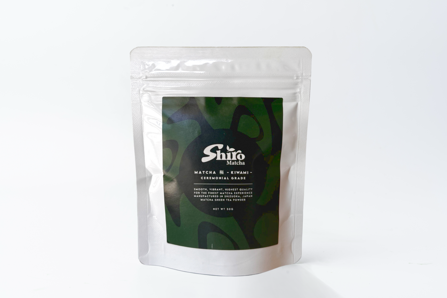 Matcha 極 -Kiwami-
