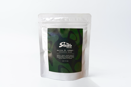Matcha 極 -Kiwami-
