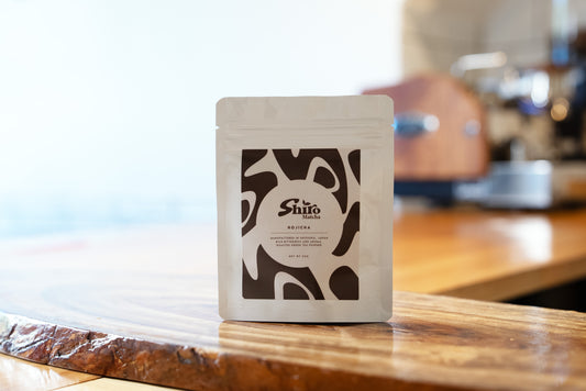 Hojicha