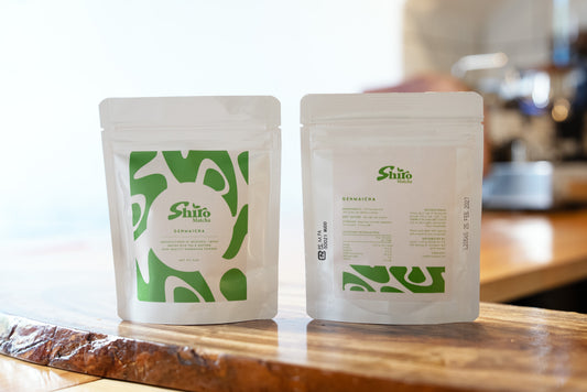Genmaicha