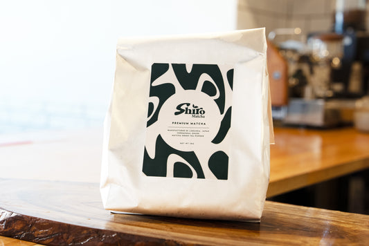 Premium Matcha 侘 -Wabi- (1kg)
