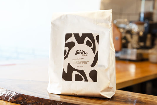 Hojicha (1kg)