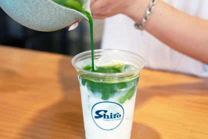 Genmaicha