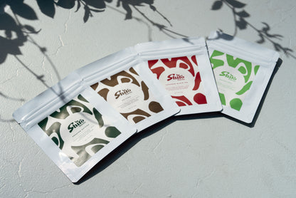 Shiro Tea Discovery Box