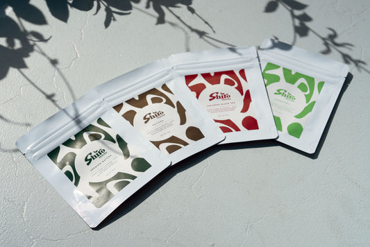 Shiro Tea Discovery Box