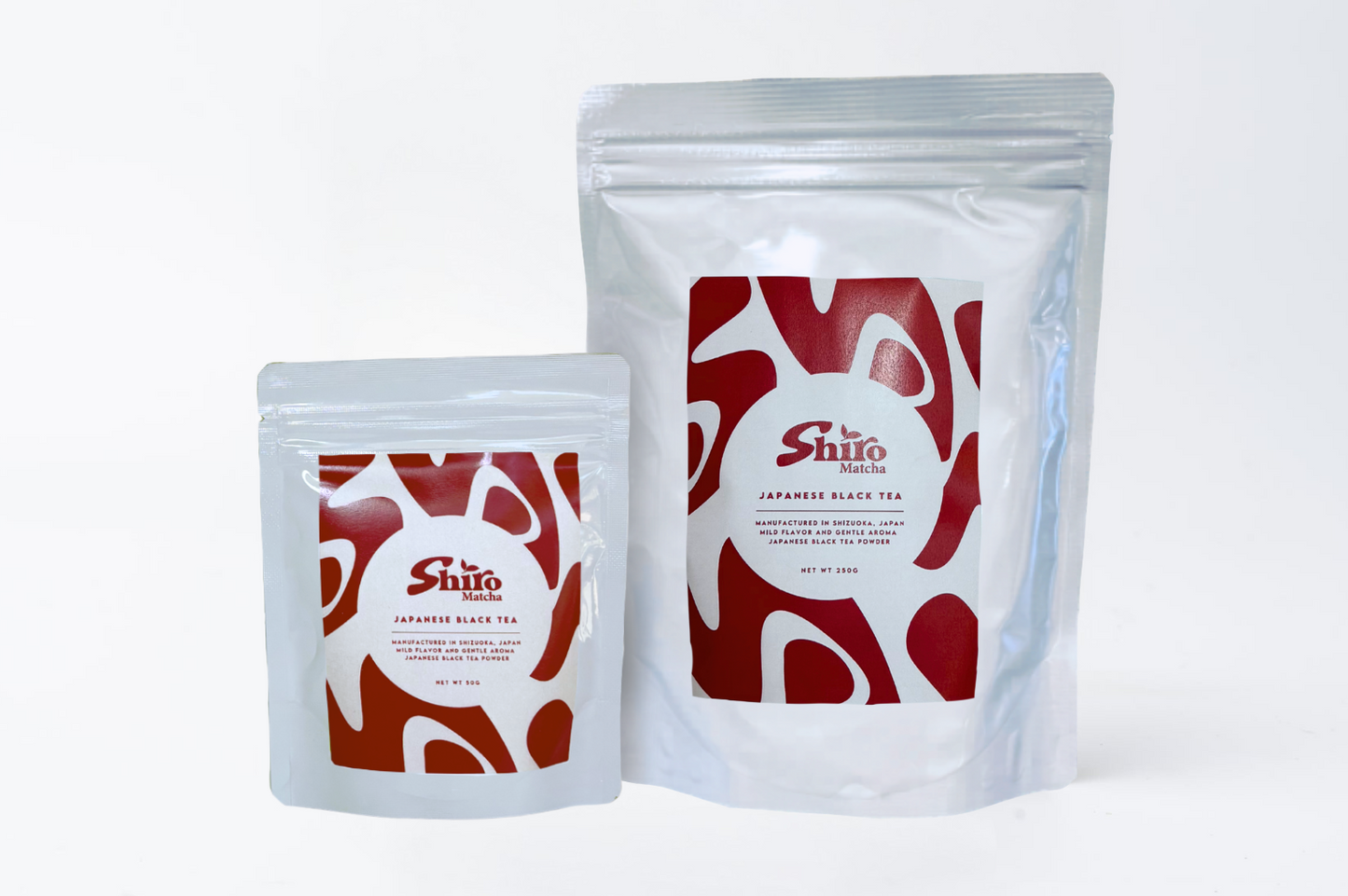 Wakocha - Japanese Black Tea-