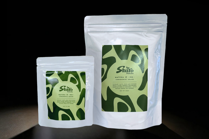 Matcha 凛 -Rin-