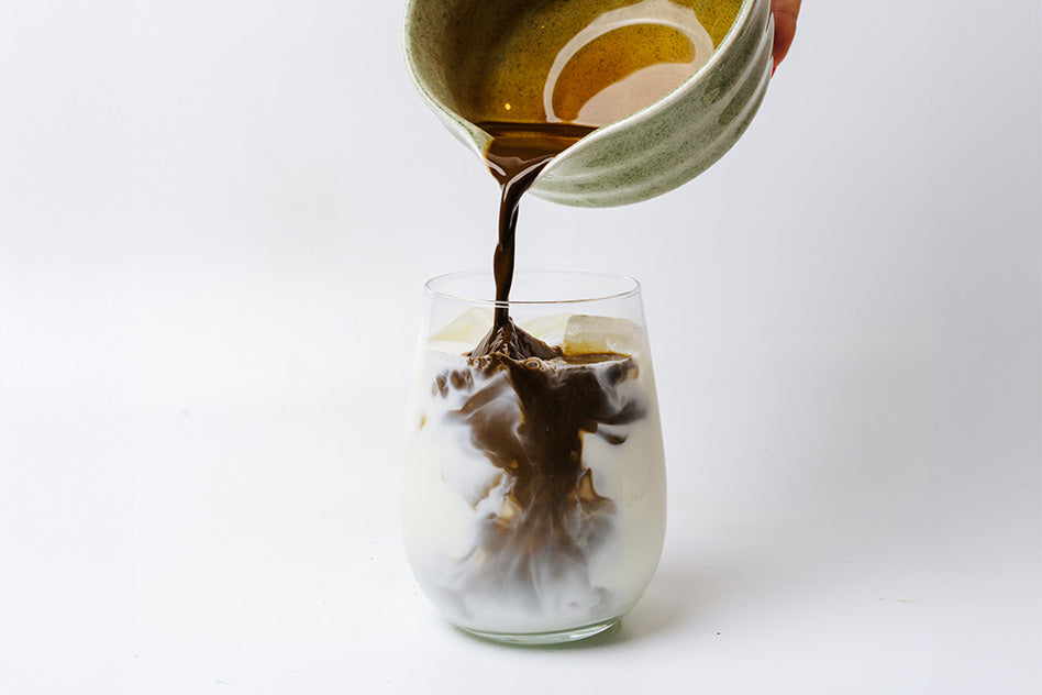 Hojicha