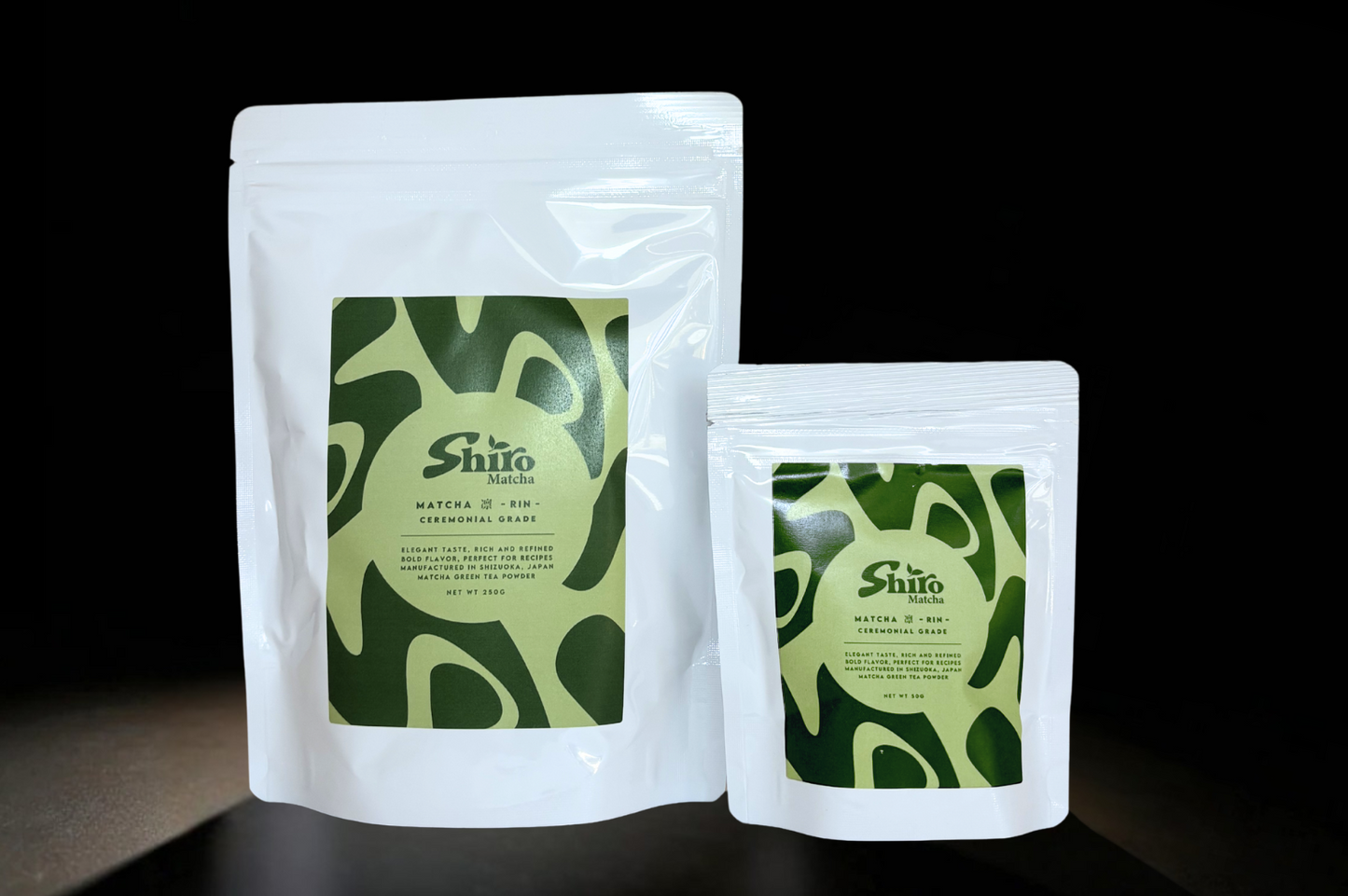 Matcha 凛 -Rin-