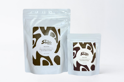 Hojicha