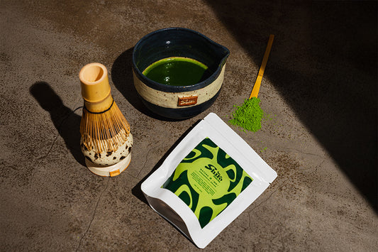 Matcha 凛 -Rin-