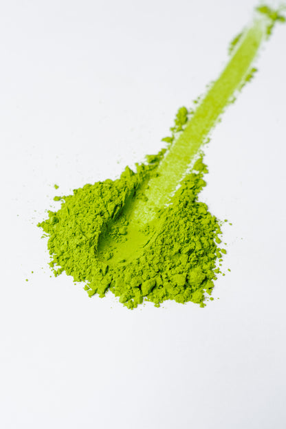 Matcha 侘 -Wabi-  1kg