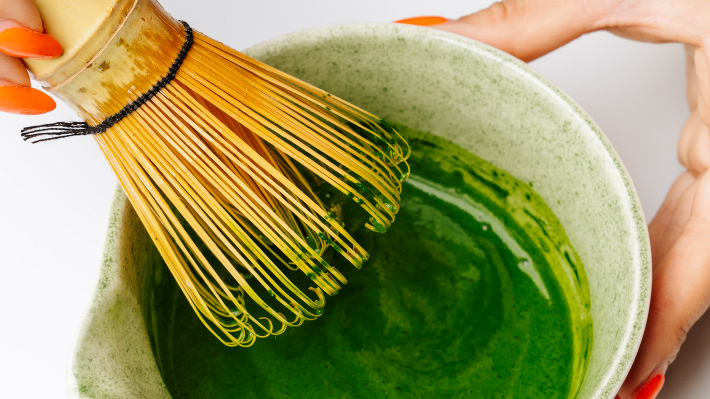 Matcha Selection Set