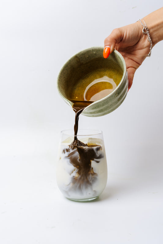 Hojicha