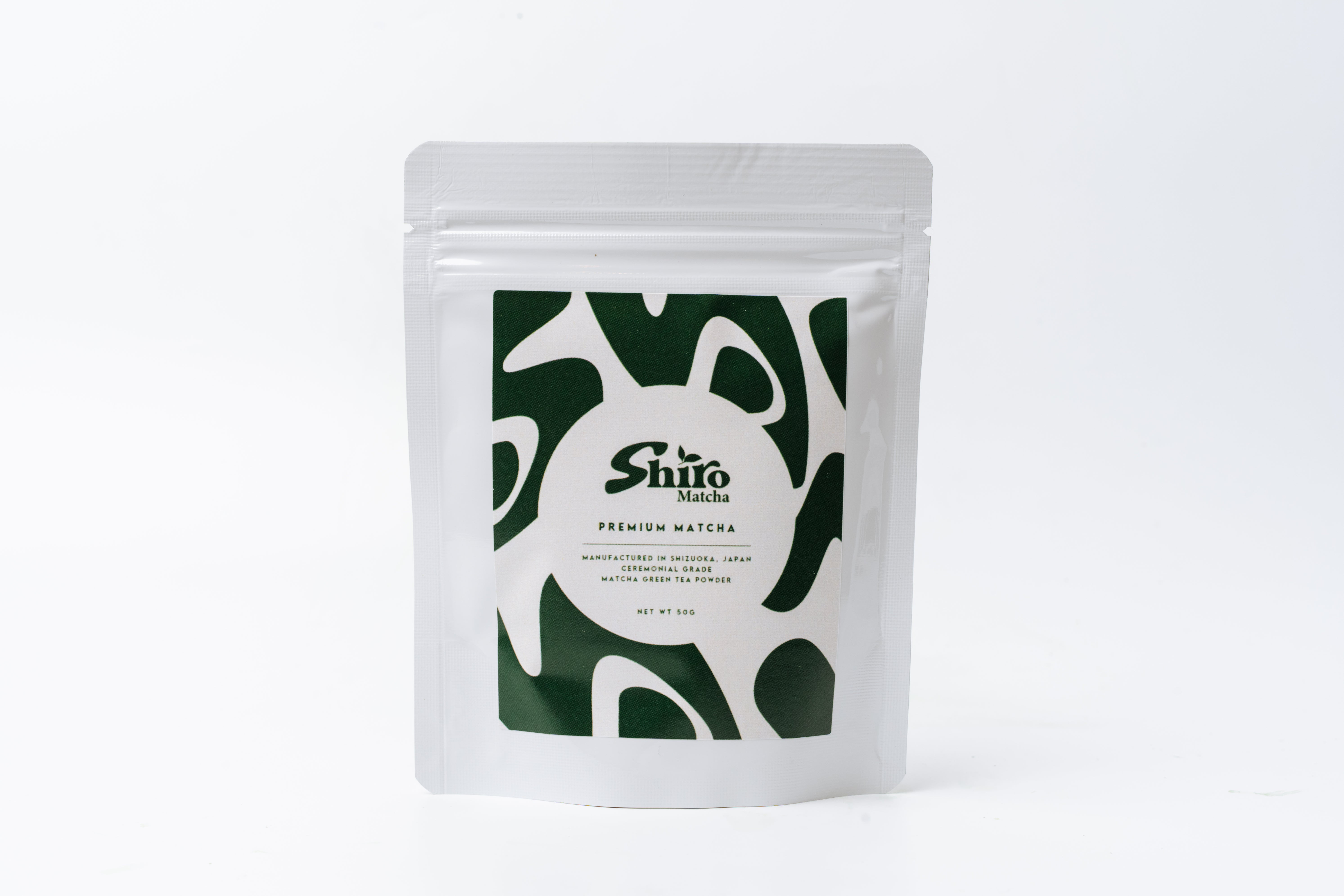Matcha Selection Set – Shiro-Matcha