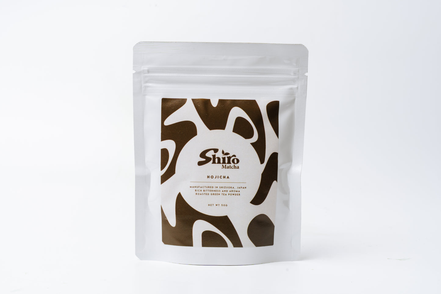 Hojicha