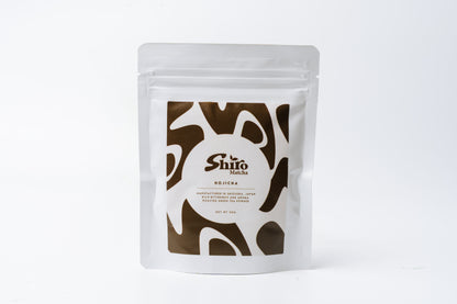 Hojicha