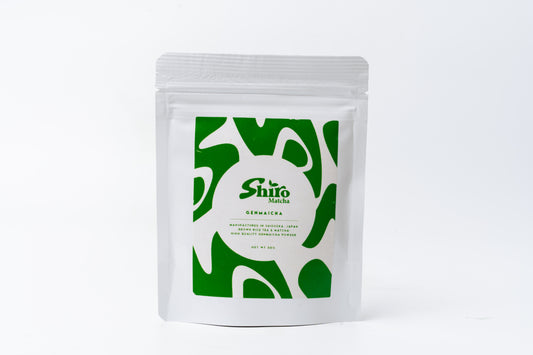 Genmaicha