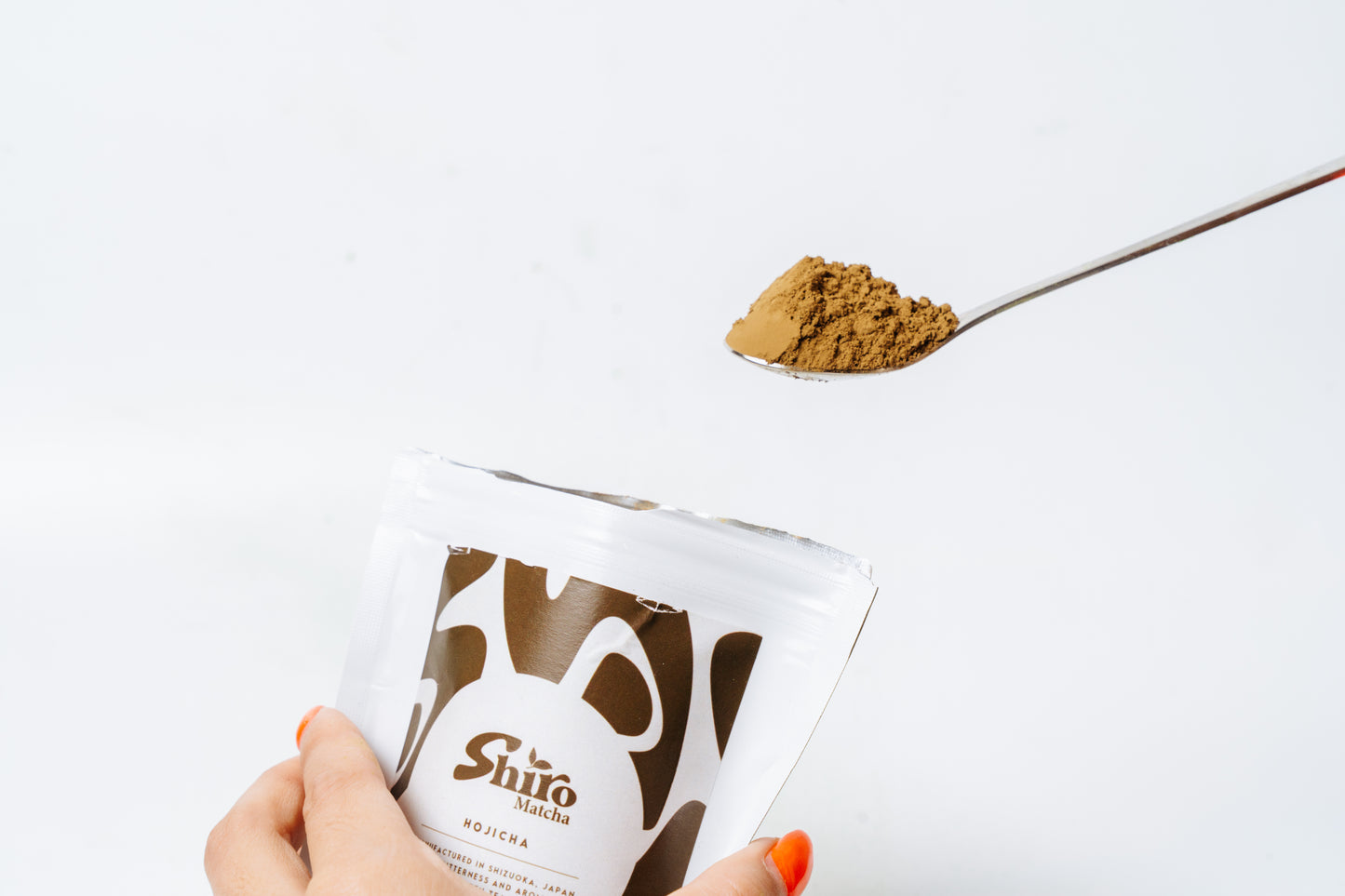 Hojicha