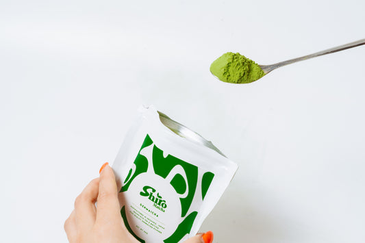 Genmaicha