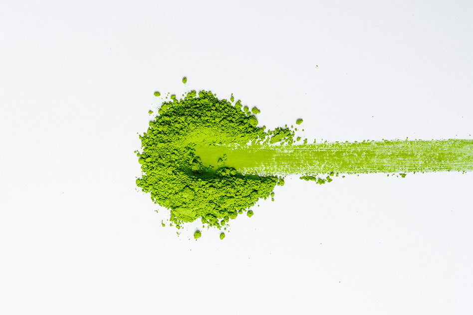 Matcha 侘 -Wabi-